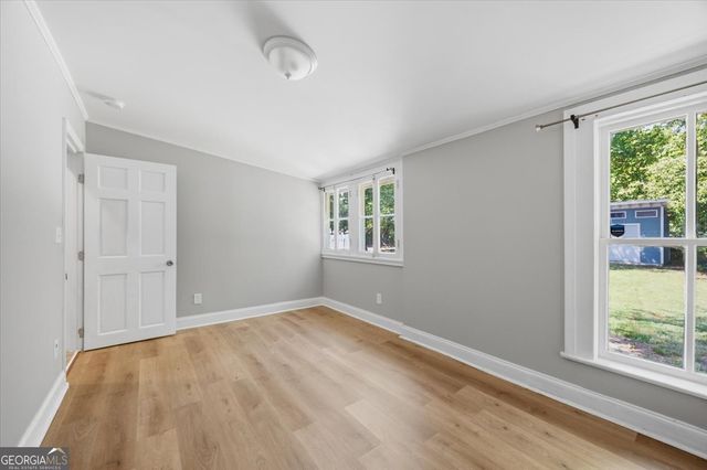 243 Cleveland Avenue, Macon, GA 31204