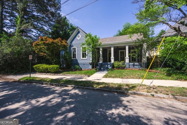 243 Cleveland Avenue, Macon, GA 31204