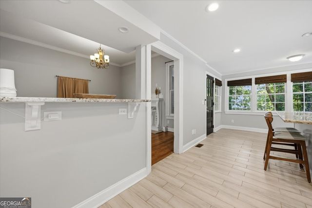 243 Cleveland Avenue, Macon, GA 31204