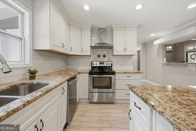 243 Cleveland Avenue, Macon, GA 31204