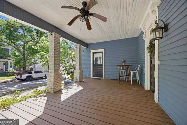 243 Cleveland Avenue, Macon, GA 31204