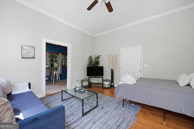 243 Cleveland Avenue, Macon, GA 31204