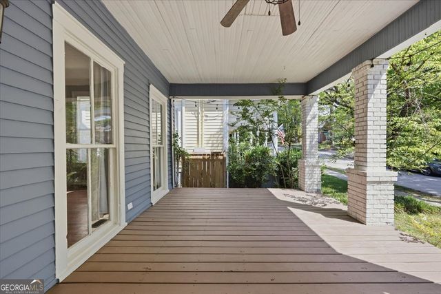243 Cleveland Avenue, Macon, GA 31204