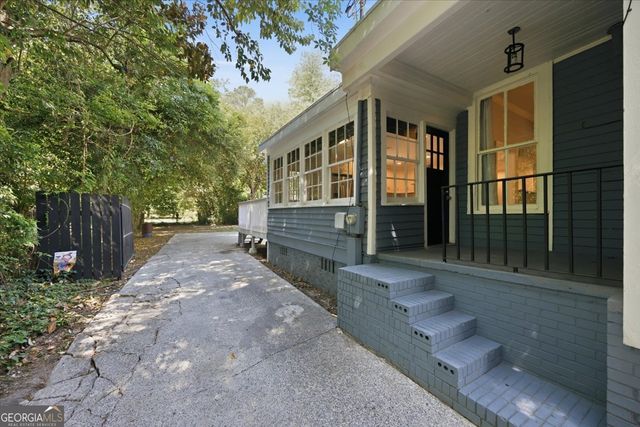 243 Cleveland Avenue, Macon, GA 31204
