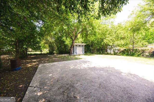 243 Cleveland Avenue, Macon, GA 31204