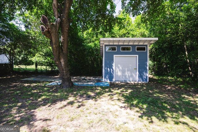 243 Cleveland Avenue, Macon, GA 31204