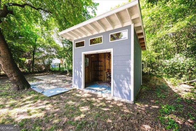 243 Cleveland Avenue, Macon, GA 31204