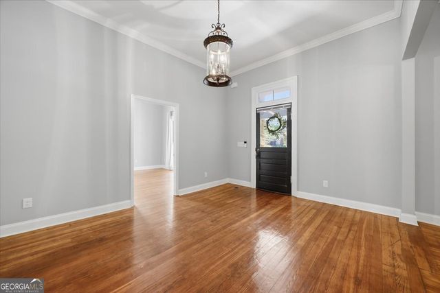 243 Cleveland Avenue, Macon, GA 31204