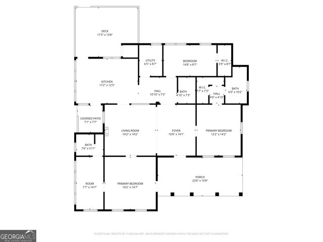 243 Cleveland Avenue, Macon, GA 31204
