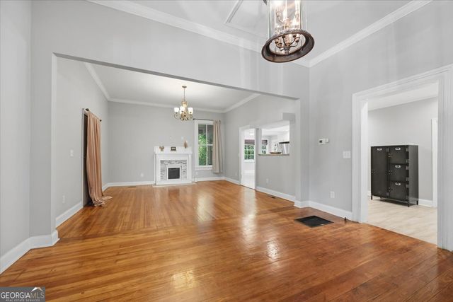 243 Cleveland Avenue, Macon, GA 31204