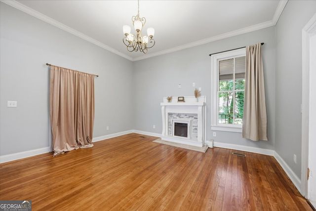 243 Cleveland Avenue, Macon, GA 31204
