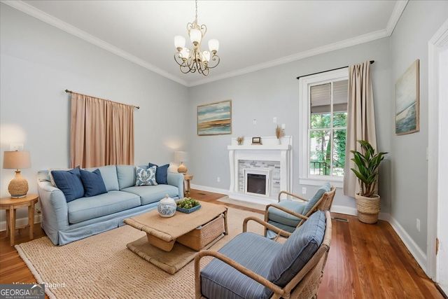 243 Cleveland Avenue, Macon, GA 31204