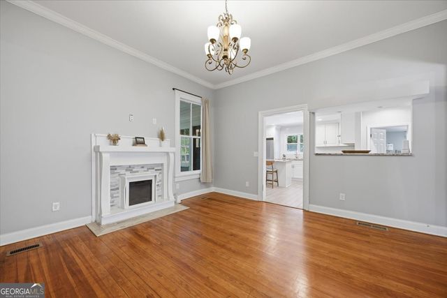 243 Cleveland Avenue, Macon, GA 31204