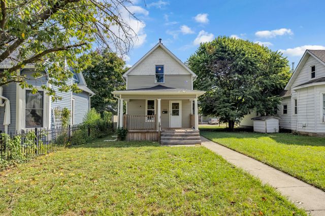 1113 27th Street, Des Moines, IA 50311