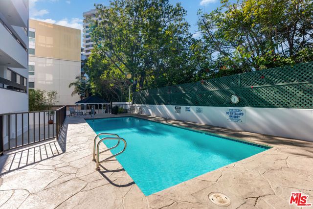 10551 Wilshire Boulevard 1405, Los Angeles, CA 90024