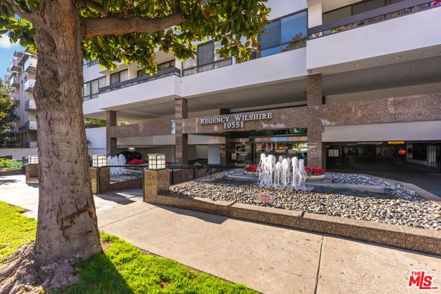 10551 Wilshire Boulevard 1405, Los Angeles, CA 90024