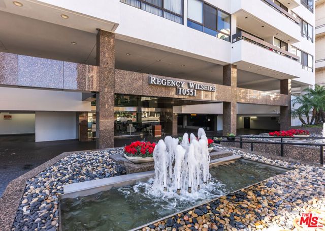 10551 Wilshire Boulevard 1405, Los Angeles, CA 90024