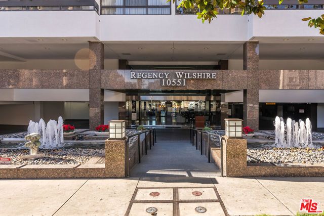 10551 Wilshire Boulevard 1405, Los Angeles, CA 90024