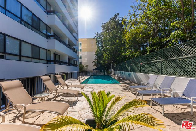 10551 Wilshire Boulevard 1405, Los Angeles, CA 90024