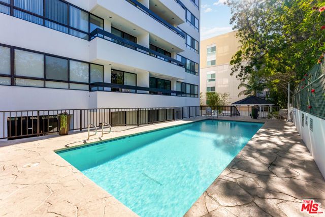 10551 Wilshire Boulevard 1405, Los Angeles, CA 90024