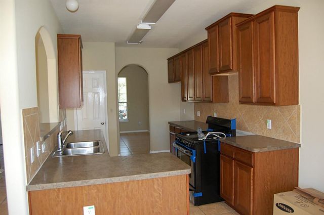 5711 Coyote Call Court, Katy, TX 77449