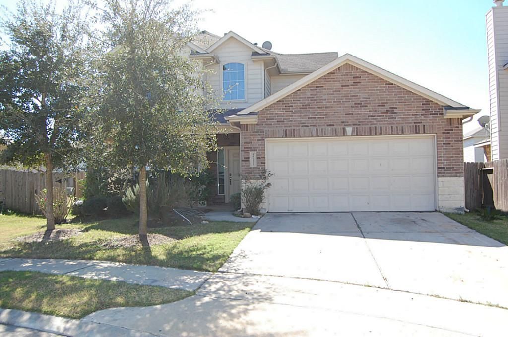 5711 Coyote Call Court, Katy, TX 77449