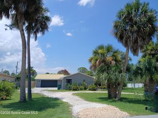 110 Lagoon Avenue, Melbourne, FL 32901