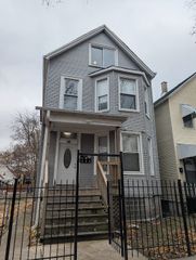 6719 S Sangamon Street 1, Chicago, IL 60621