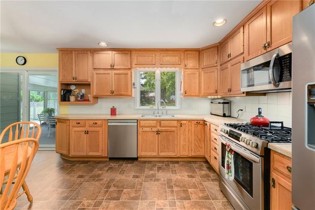 4201 W 98th Terrace, Overland Park, KS 66207