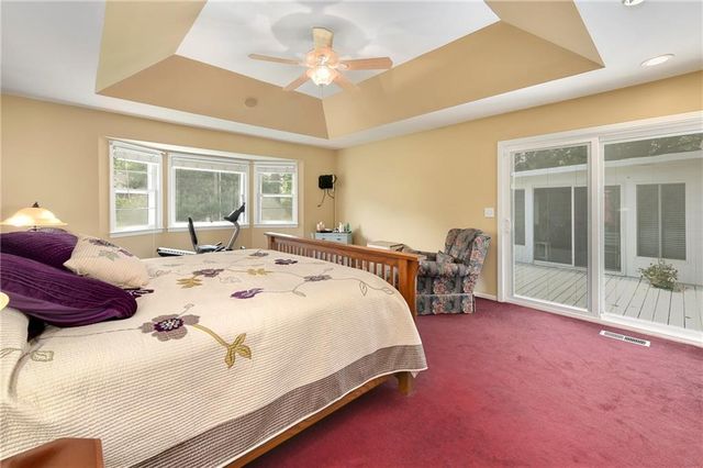 4201 W 98th Terrace, Overland Park, KS 66207