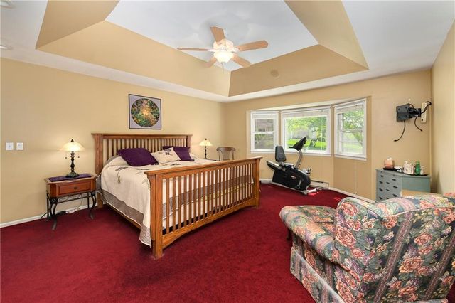 4201 W 98th Terrace, Overland Park, KS 66207