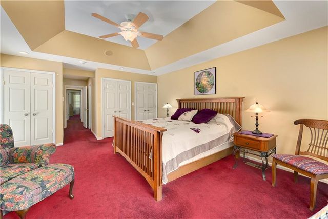 4201 W 98th Terrace, Overland Park, KS 66207