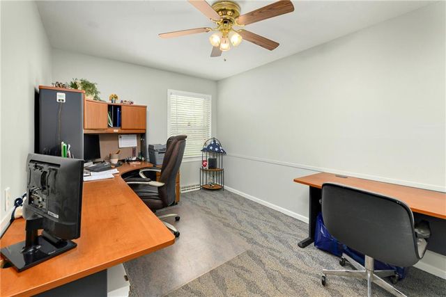 4201 W 98th Terrace, Overland Park, KS 66207