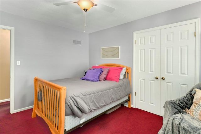 4201 W 98th Terrace, Overland Park, KS 66207