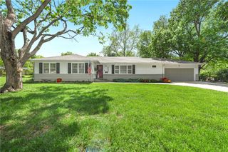 4201 W 98th Terrace, Overland Park, KS 66207