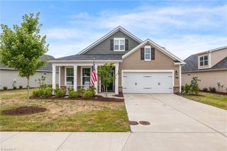 4463 Sapphire Court, Clemmons, NC 27012