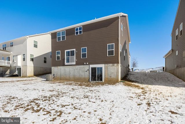 268 CORNWALL DR, Swedesboro, NJ 08085