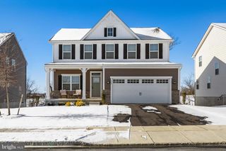 268 CORNWALL DR, Swedesboro, NJ 08085