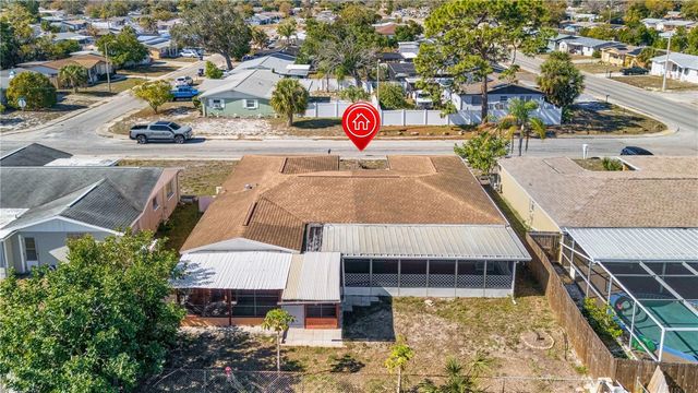 1164 CHELSEA LANE, Holiday, FL 34691