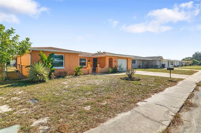 1164 CHELSEA LANE, Holiday, FL 34691