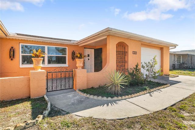 1164 CHELSEA LANE, Holiday, FL 34691