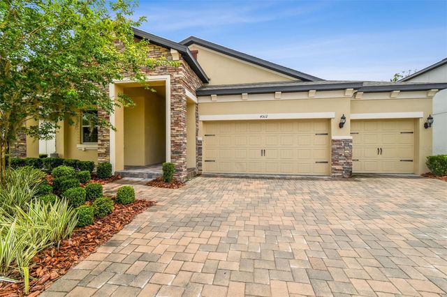 4215 TATUM LOOP, Odessa, FL 33556