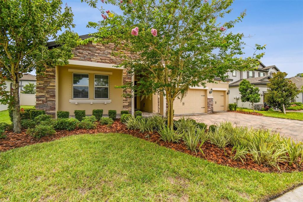 4215 TATUM LOOP, Odessa, FL 33556