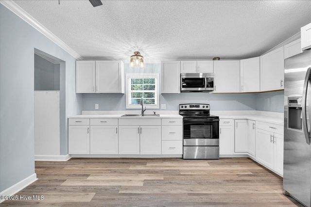 8780 North Fork Way, Leland, NC 28451