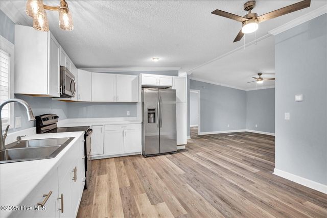 8780 North Fork Way, Leland, NC 28451