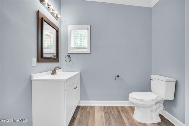 8780 North Fork Way, Leland, NC 28451
