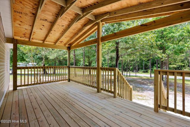 8780 North Fork Way, Leland, NC 28451