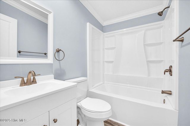 8780 North Fork Way, Leland, NC 28451