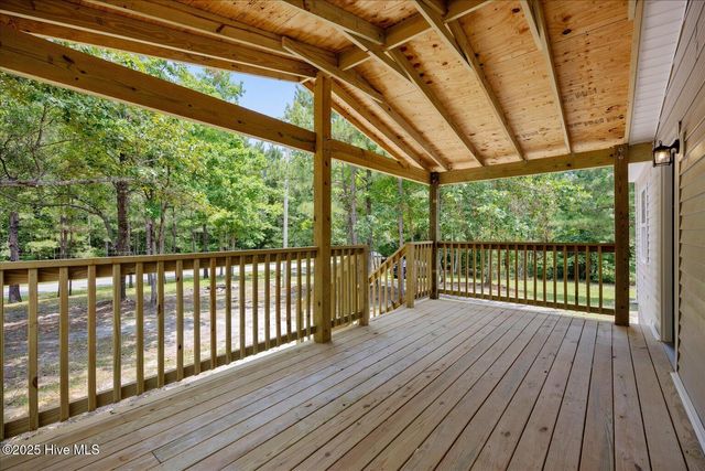 8780 North Fork Way, Leland, NC 28451