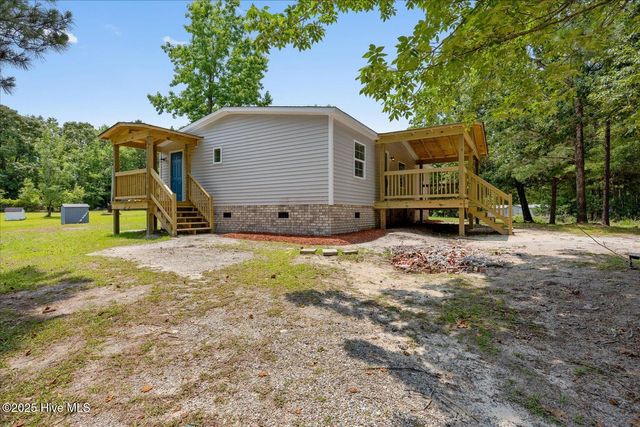 8780 North Fork Way, Leland, NC 28451